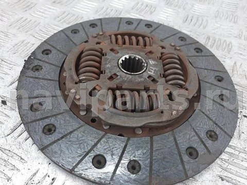 Новое Opel Astra, 2001 г., OEM 90537283, арт. 1077663, фото 3