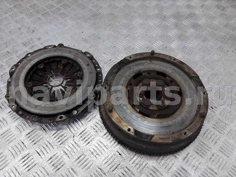 Новое BMW 3 E46, 2003 г., арт. 1077712