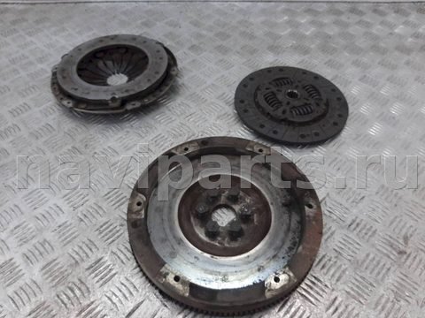 Новое Opel Zafira, 2003 г., OEM 90537283, арт. 1077735