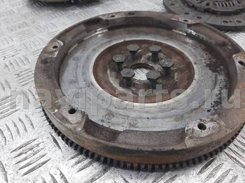 Новое Opel Zafira, 2003 г., OEM 90537283, арт. 1077735, фото 2