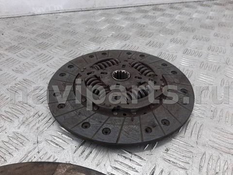 Новое Opel Zafira, 2003 г., OEM 90537283, арт. 1077735, фото 3
