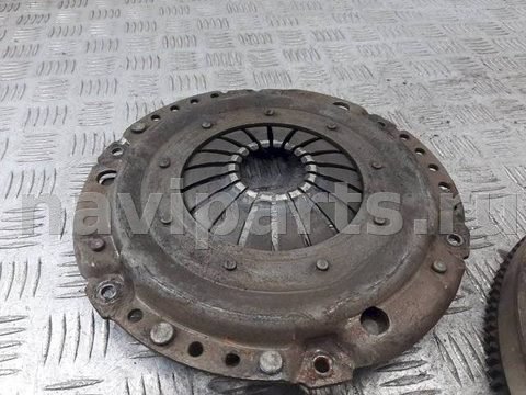 Новое Opel Zafira, 2003 г., OEM 90537283, арт. 1077735, фото 5