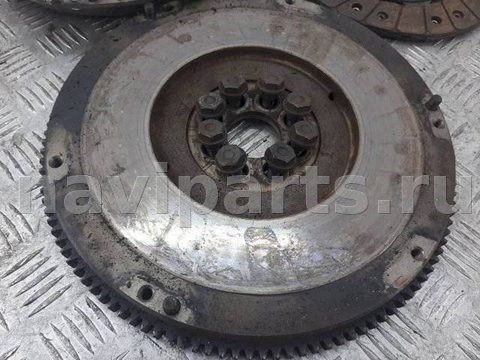Новое Opel Vivaro, 2006 г., арт. 1077810, фото 3