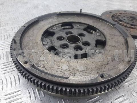 Новое Volkswagen Passat, 2008 г., OEM 03G141031G, арт. 1077849, фото 2