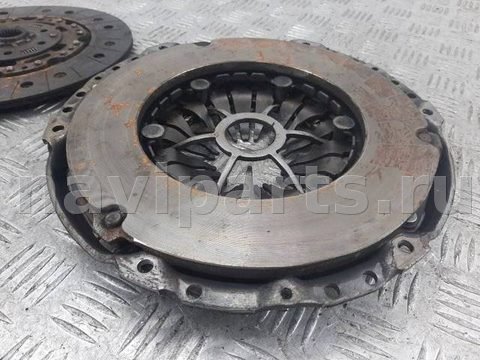 Новое Volkswagen Passat, 2008 г., OEM 03G141031G, арт. 1077849, фото 3