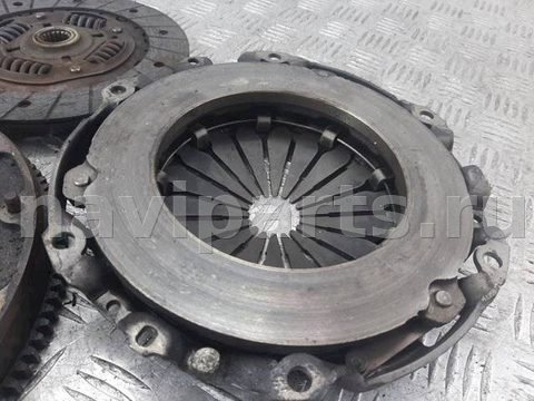 Новое Peugeot 207, 2009 г., арт. 1078057, фото 3