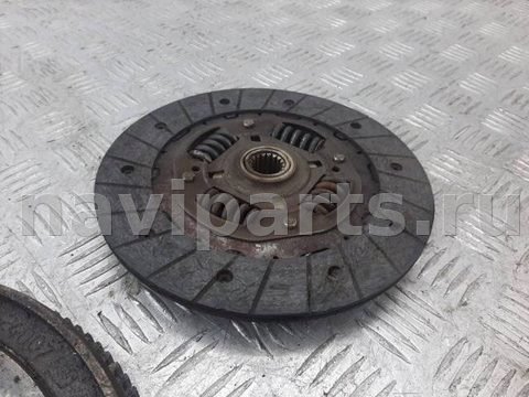 Новое Peugeot 207, 2009 г., арт. 1078057, фото 4