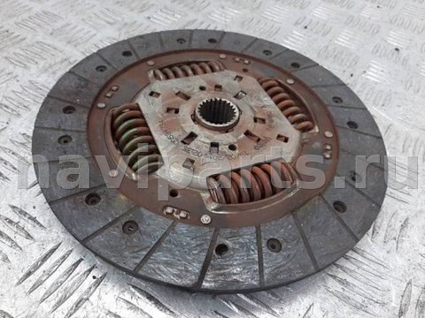 Новое Ford Transit Connect, 2009 г., арт. 1078107, фото 3