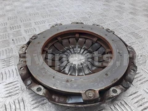 Новое Ford Transit Connect, 2009 г., арт. 1078107, фото 4