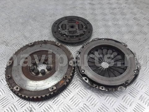 Новое Peugeot 807, 2004 г., OEM 323060610, арт. 1078645