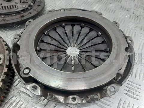 Новое Peugeot 807, 2004 г., OEM 323060610, арт. 1078645, фото 3