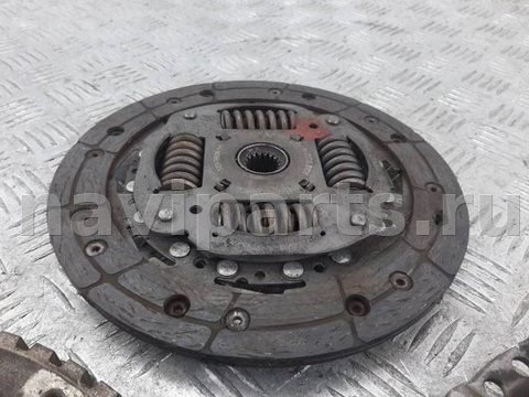 Новое Peugeot 807, 2004 г., OEM 323060610, арт. 1078645, фото 4