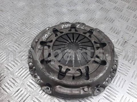 Новое Peugeot 807, 2004 г., OEM 323060610, арт. 1078645, фото 5