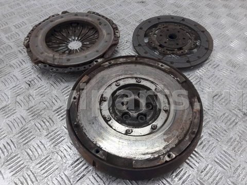 Новое Ford Focus, 2008 г., арт. 1078660