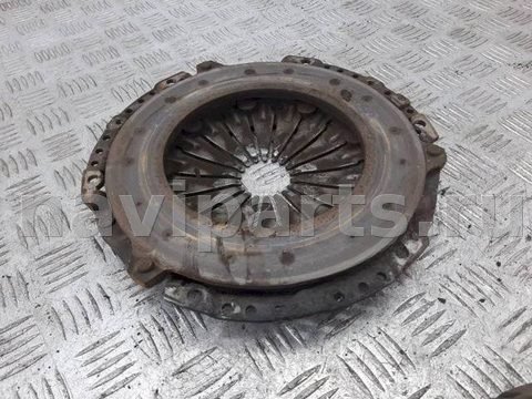 Новое Ford Focus, 2008 г., арт. 1078660, фото 4