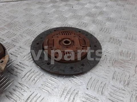 Новое Fiat Punto, 2002 г., арт. 1078935, фото 3