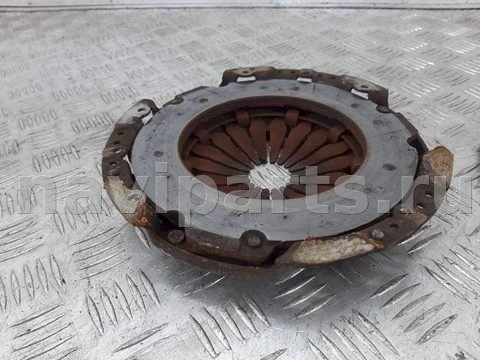 Новое Fiat Punto, 2002 г., арт. 1078935, фото 4
