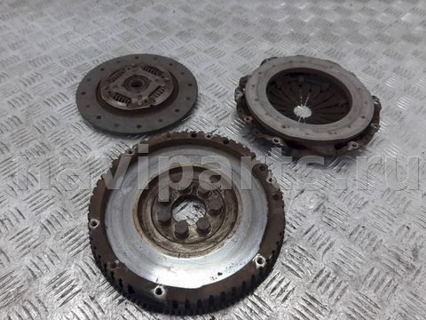 Новое Renault Scenic, 2000 г., арт. 1079000