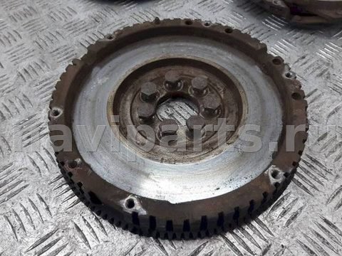 Новое Renault Scenic, 2000 г., арт. 1079000, фото 2