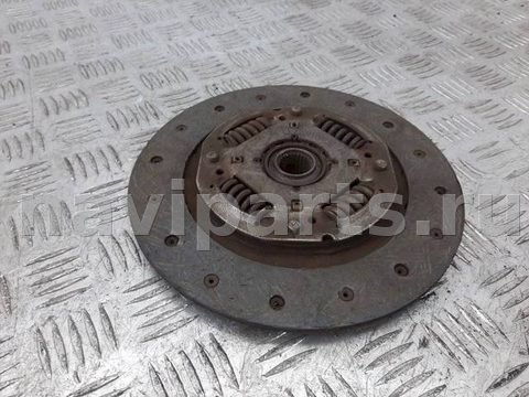 Новое Renault Scenic, 2000 г., арт. 1079000, фото 3