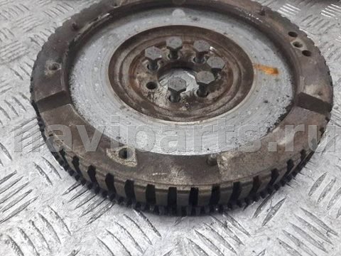 Новое Renault Megane, 2006 г., OEM 301016758R, арт. 1079076, фото 2