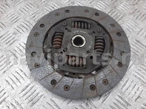 Новое Renault Megane, 2006 г., OEM 301016758R, арт. 1079076, фото 3