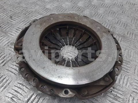 Новое Renault Megane, 2006 г., OEM 301016758R, арт. 1079076, фото 4