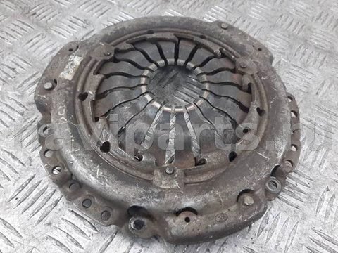 Новое Renault Megane, 2006 г., OEM 301016758R, арт. 1079076, фото 5