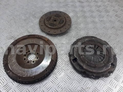 Новое Peugeot 406, 1997 г., OEM 9630128480, арт. 1079092