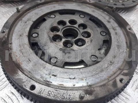 Новое Ford Focus, 2001 г., OEM 415018510, арт. 1079496, фото 2