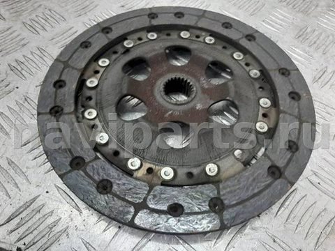 Новое Ford Focus, 2001 г., OEM 415018510, арт. 1079496, фото 3