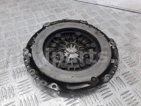 Новое Ford Focus, 2001 г., OEM 415018510, арт. 1079496, фото 4