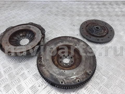 Новое Nissan Almera, 2003 г., арт. 1079508