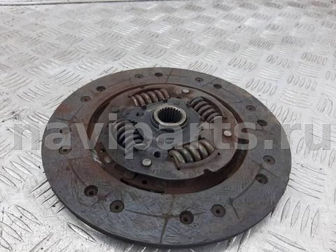 Новое Nissan Almera, 2003 г., арт. 1079508, фото 3