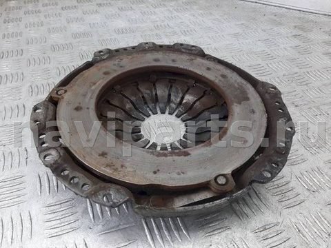 Новое Nissan Almera, 2003 г., арт. 1079508, фото 4