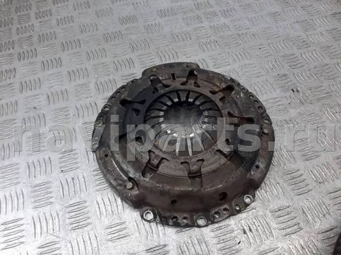Новое Nissan Almera, 2003 г., арт. 1079508, фото 5