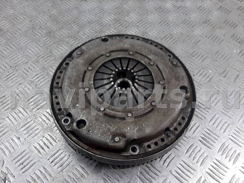 Новое Ford Focus, 2008 г., OEM 3M517563BB, арт. 1079655
