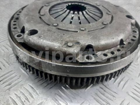 Новое Ford Focus, 2008 г., OEM 3M517563BB, арт. 1079655, фото 2