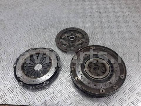 Новое Ford Focus, 2008 г., OEM 3M517563BB, арт. 1079655, фото 3
