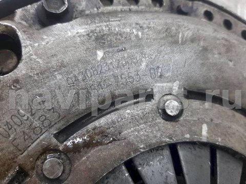 Новое Ford Focus, 2008 г., OEM 3M517563BB, арт. 1079655, фото 4