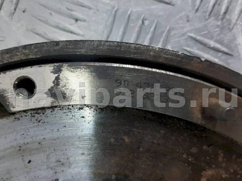 Новое Saab 9-5, 2003 г., OEM 90490859, арт. 1079737, фото 6