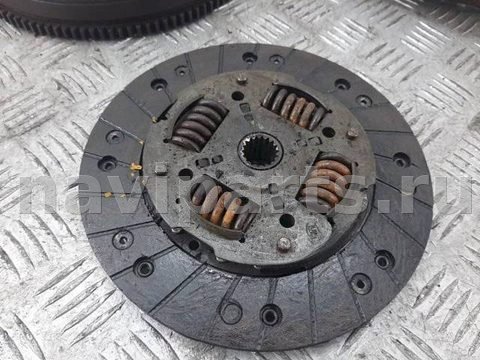 Новое Peugeot 307, 2005 г., арт. 1079850, фото 3