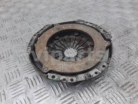Новое Volkswagen Polo, 2005 г., арт. 1079926, фото 3