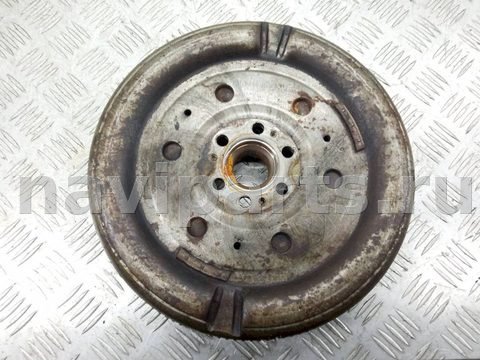 Новое Volkswagen Sharan, 1999 г., арт. 1080015