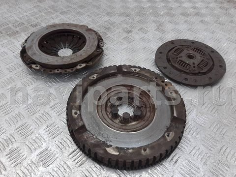 Новое Renault Scenic, 2006 г., арт. 1080077