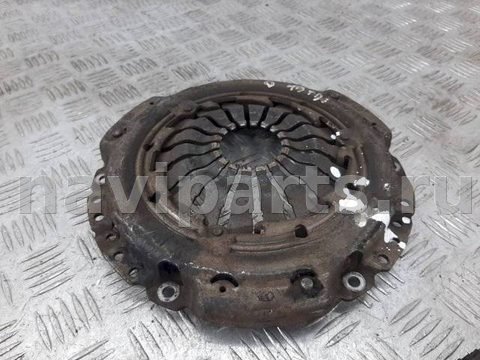 Новое Renault Scenic, 2006 г., арт. 1080077, фото 5