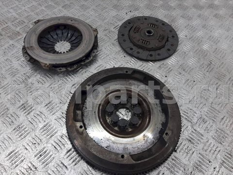Новое Opel Astra, 2003 г., OEM 8972280420, арт. 1080206