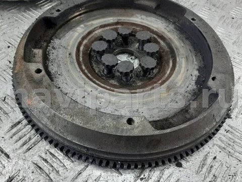 Новое Opel Astra, 2003 г., OEM 8972280420, арт. 1080206, фото 2