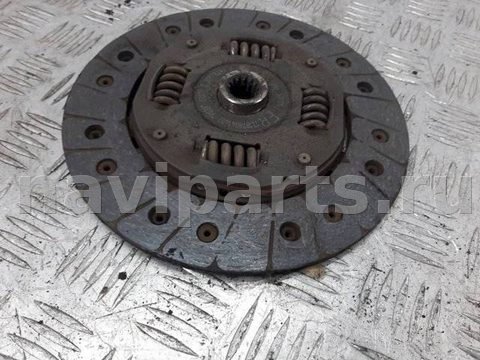 Новое Opel Astra, 2003 г., OEM 8972280420, арт. 1080206, фото 3