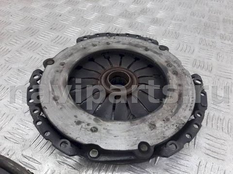 Новое Peugeot 807, 2008 г., арт. 1080217, фото 4